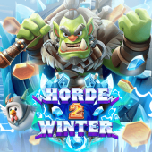 Horde Winter